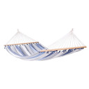 La Siesta Alisio Sea Salt Amaca a bastone Doppia outdoor vista