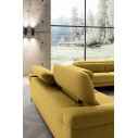 All-In Divano 2 Posti Small fisso Felis ambientazione