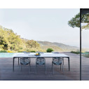 Allsize Tavolo rettangolare 57R26A Fast ambientazione