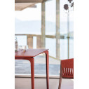 Allsize Tavolo rettangolare allungabile con prolunga 58R16A Fast ambientazione