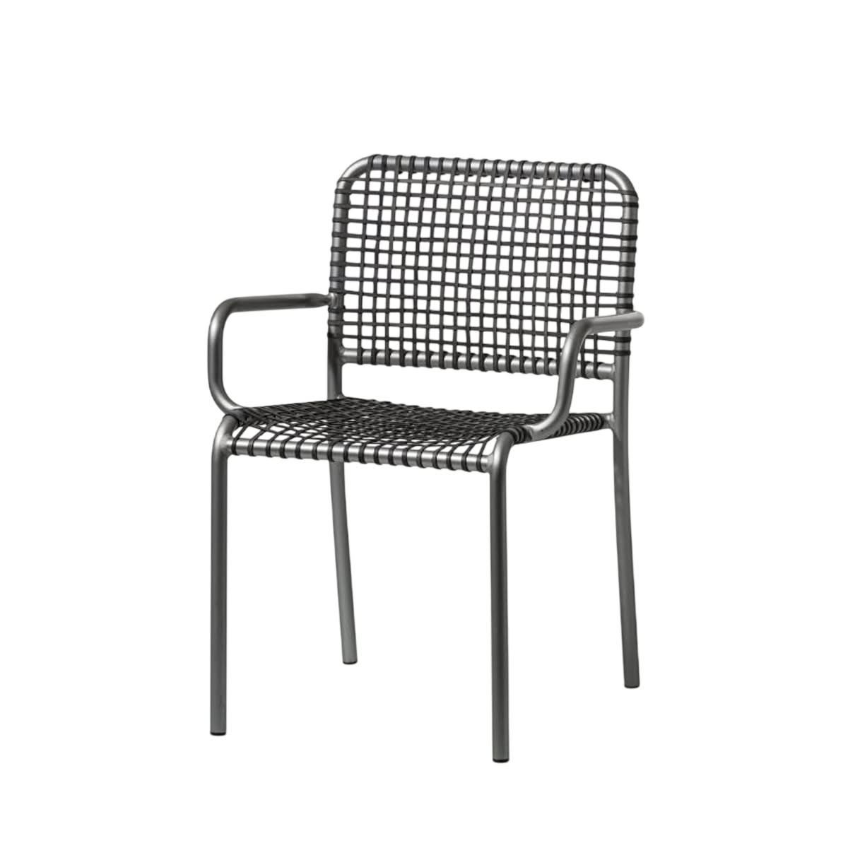Allu 224 I Poltroncina