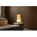 Alma Table Lampada da tavolo Contardi ambientazione