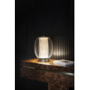 Alma Table Lampada da tavolo Contardi ambientazione