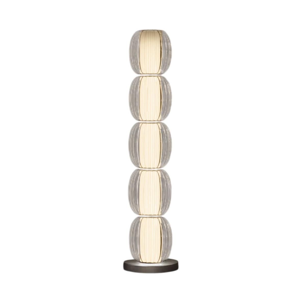 Alma Totem Lampada da terra