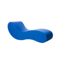 Gufram Alvar Chaise longue vista