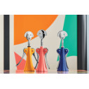 Alessi AAM01 B Anna G. Cavatappi Blu ambientazione