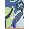 Alessi AAM01 B Anna G. Cavatappi Blu ambientazione