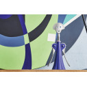 Alessi AAM01 B Anna G. Cavatappi Blu ambientazione