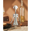 Alessi AM01 Z Anna G. Cavatappi Cromato ambientazione