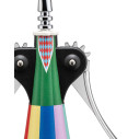 Alessi AM01A 5 Anna G. Parade Cavatappi Alkipaper® dettaglio