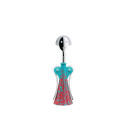 Alessi AM01A 6 Anna G. Liquid Cavatappi Alkipaper® vista