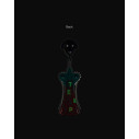 Alessi AM01A 6 Anna G. Liquid Cavatappi Alkipaper® dettaglio