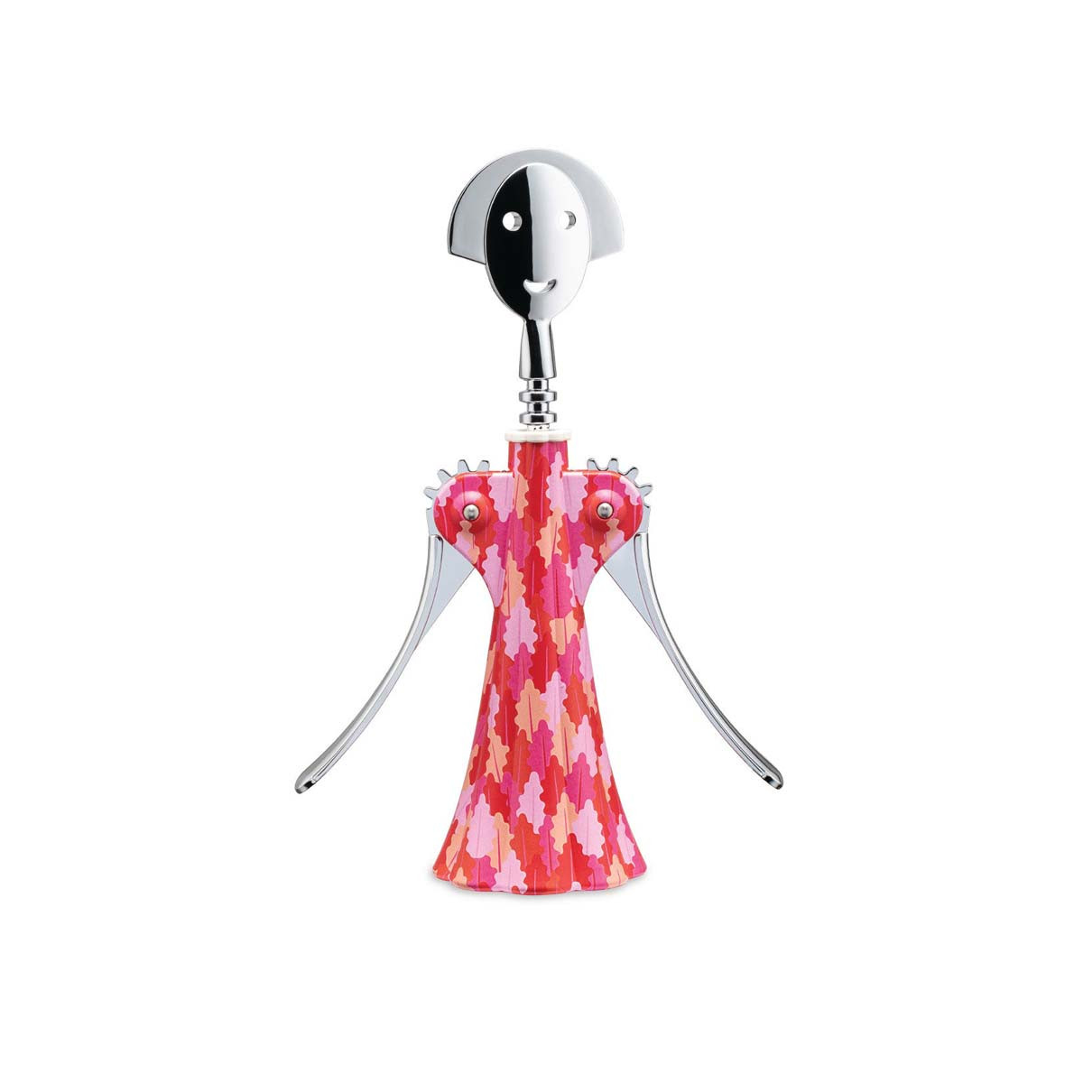 Alessi AM01A 7 Anna G. Arborea Cavatappi Alkipaper®