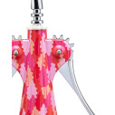 Alessi AM01A 7 Anna G. Arborea Cavatappi Alkipaper® dettaglio