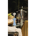 Alessi AM01A 8 Anna G. Delft Cavatappi Alkipaper® ambientazione