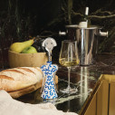 Alessi AM01A 8 Anna G. Delft Cavatappi Alkipaper® ambientazione
