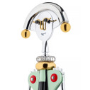 Alessi AM01A/ARB Anna G. Parade Cavatappi Limited Edition dettaglio