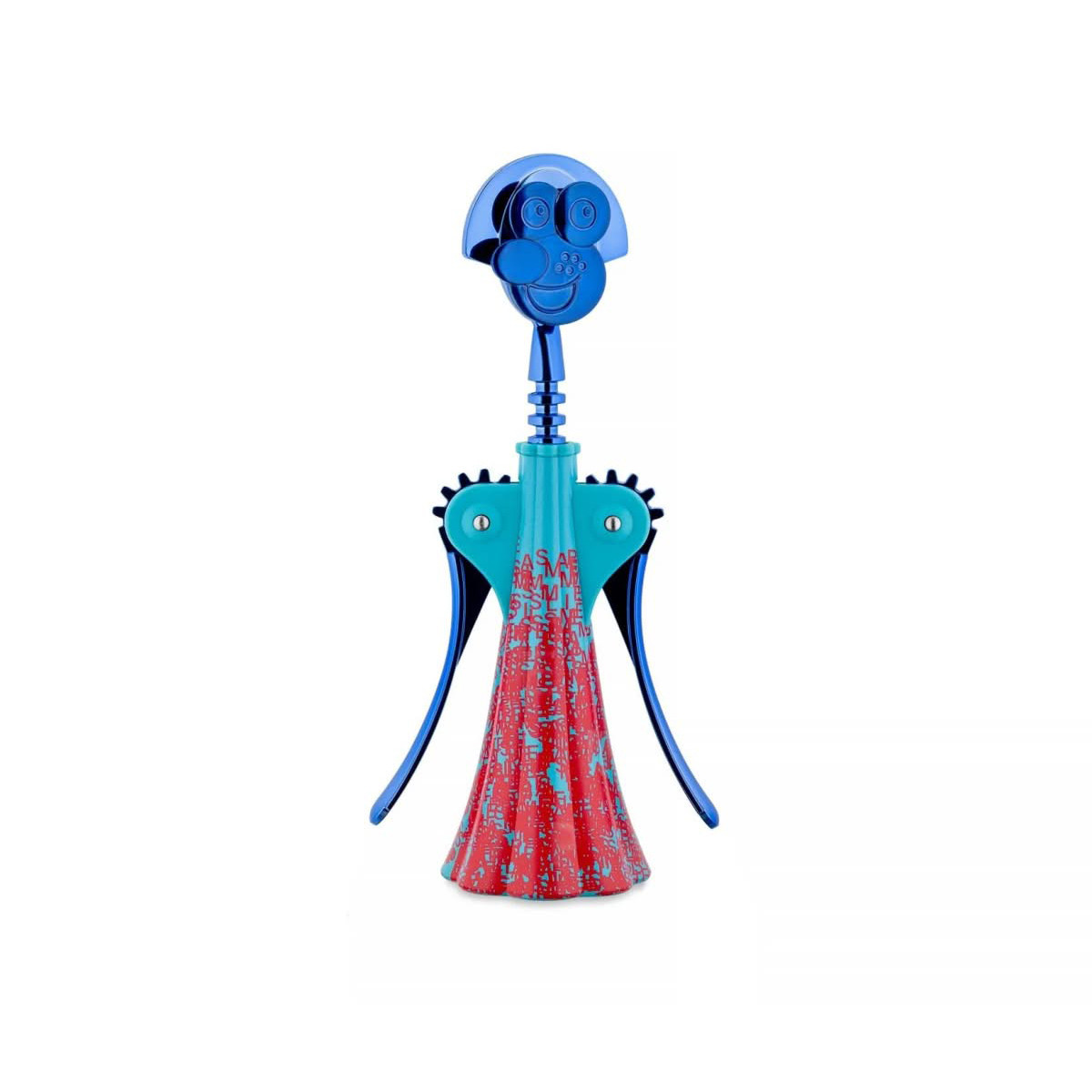 Alessi AM01A/ST Anna G. Liquid Cavatappi Limited Edition
