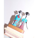 Alessi AM23A 31 Alessandro M. Liquid Cavatappi Alkipaper® ambientazione