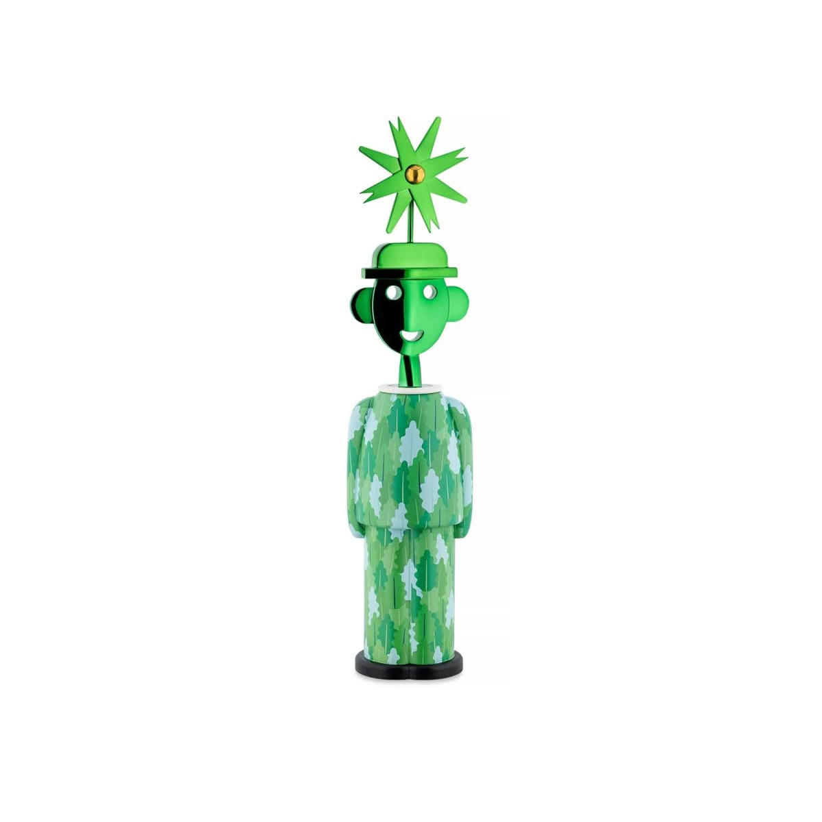 Alessi AM23A/FM Alessandro M. Arborea Cavatappi Limited Edition