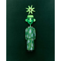 Alessi AM23A/FM Alessandro M. Arborea Cavatappi Limited Edition dettaglio