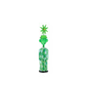 Alessi AM23A/FM Alessandro M. Arborea Cavatappi Limited Edition vista
