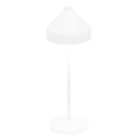 Amelie lampada da tavolo LED Bianco Zafferano vista