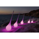 Ampoule XL lampada da terra Myyour ambientazione
