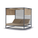 Antigua Lux Daybed Grattoni vista