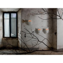 Applique Ti Vedo AP1051B INT ambientazione