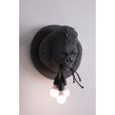 Ugo Rilla AP152BB INT Lampada da parete Karman ambientazione