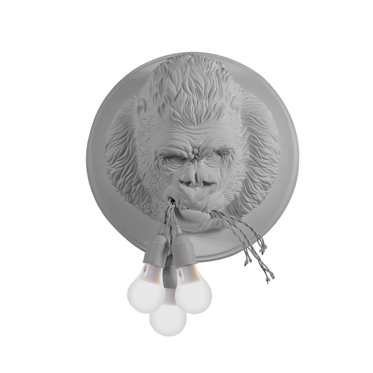 Ugo Rilla AP152BBINT Lampada da parete
