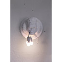 Applique Ugo Rilla AP152GR INT ambientazione