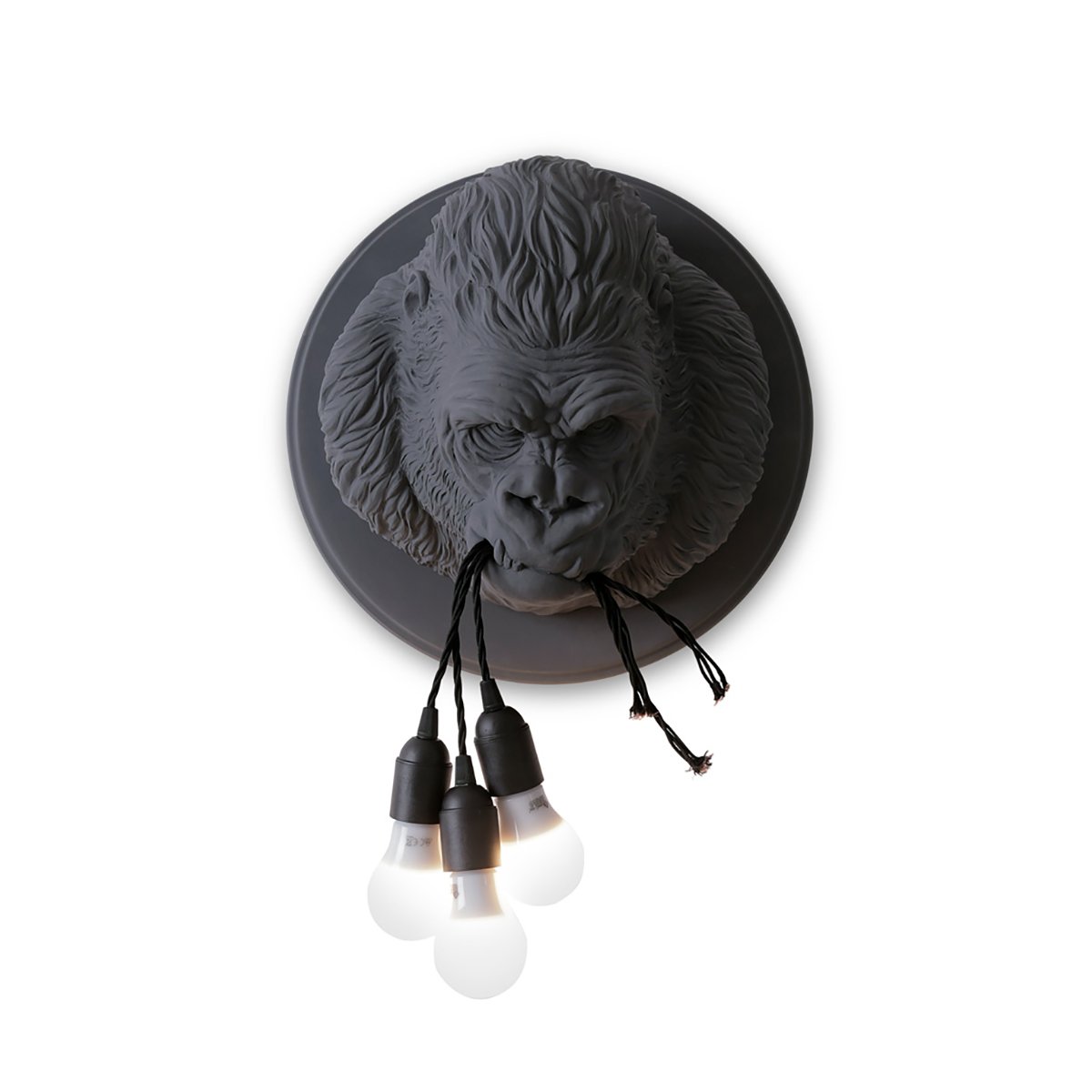 Ugo Rilla AP152GRINT Lampada da parete