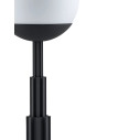 Alessi AR04 B Lampada da tavolo dettaglio