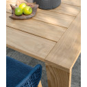 Argo Tavolo da pranzo 280x110 Talenti Outdoor ambientazione