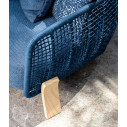 Argo Wood Poltrona Living Talenti ambientazione