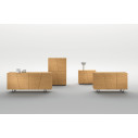 Armadietto Dsquare FGF collezione