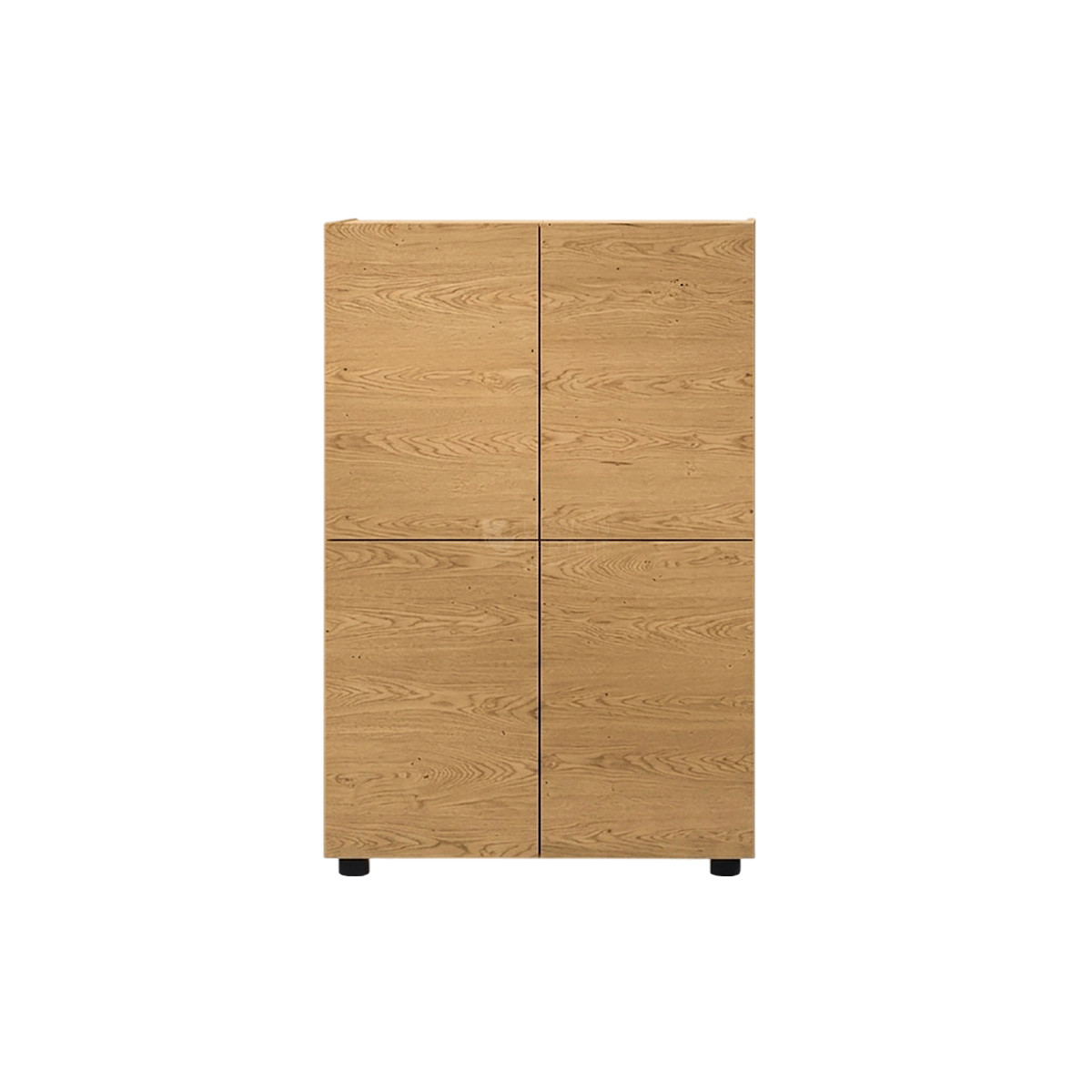 Armadietto Regular orizzontale