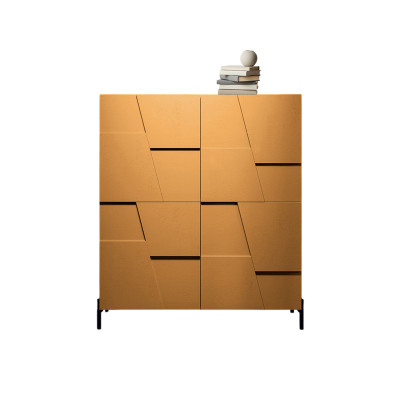 Armadietto Trapeze Small