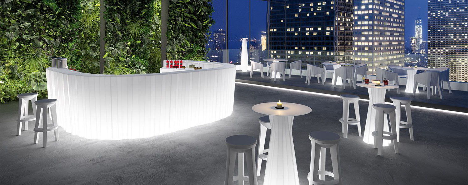 Banconi bar