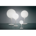 Artemide Castore 35 Lampada da tavolo Artemide ambientazione