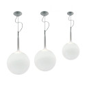 Artemide Castore 42 Lampada a sospensione Artemide vista