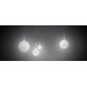 Artemide Castore 42 Lampada a sospensione Artemide ambientazione