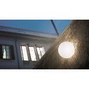 Artemide Dioscuri 42 Lampada da parete-soffitto ambientazione