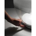 Artemide Empatia 36 lampada da tavolo dettaglio