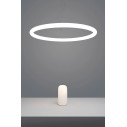 Artemide Gople Portable lampada da tavolo ambientazione