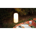Artemide Gople Portable lampada da tavolo ambientazione