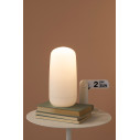 Artemide Gople Portable lampada da tavolo ambientazione