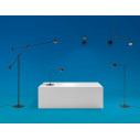 Artemide Ixa Floor ambientazione